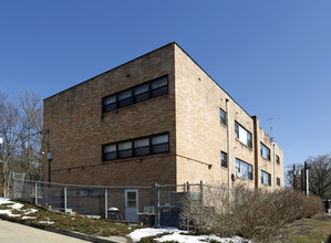 West Trenton Apartments in Trenton, NJ - Building Photo - Building Photo