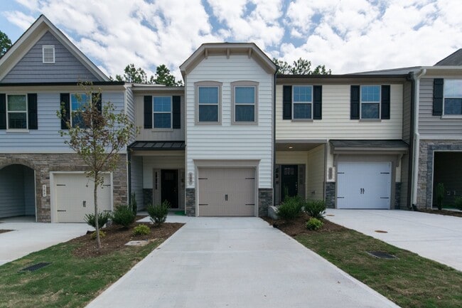 property at 109 Cross Blossom Rd