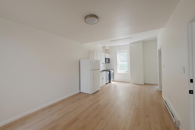 property at 519 Mercer St