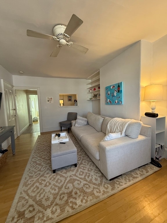 228 W Canton St, Unit 3 in Boston, MA - Foto de edificio - Building Photo