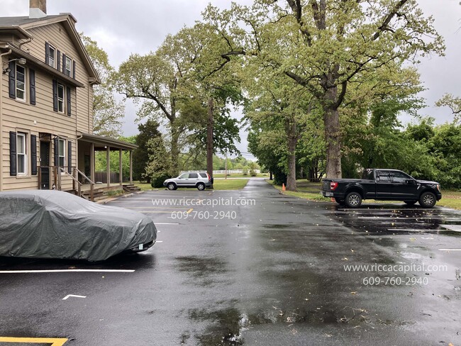 property at 186 Tansboro Rd