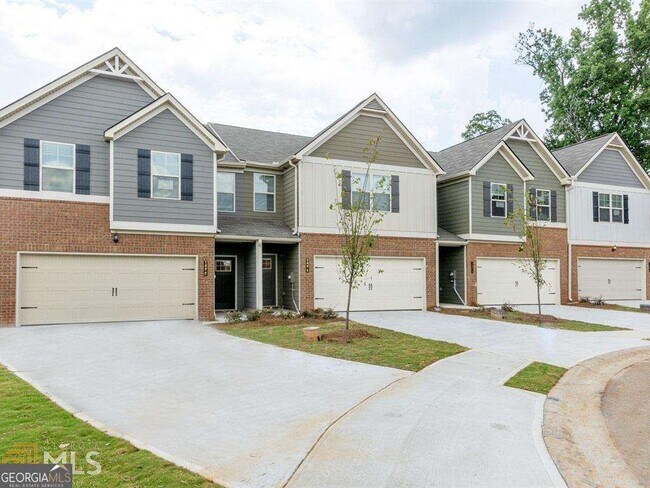 1074 Mcconaughy Ct in Mcdonough, GA - Building Photo - Building Photo