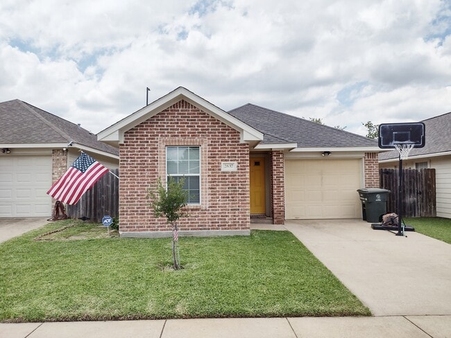 2637 Symphony Park Dr in Bryan, TX - Building Photo - Building Photo