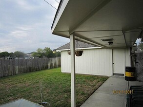 8603 Upshur Ln in Houston, TX - Building Photo - Building Photo