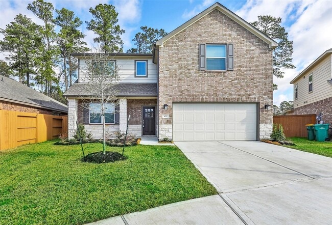 property at 423 Black Walnut Dr