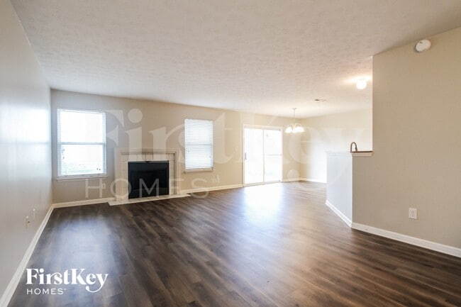 9212 Timpani Way in Indianapolis, IN - Building Photo - Building Photo