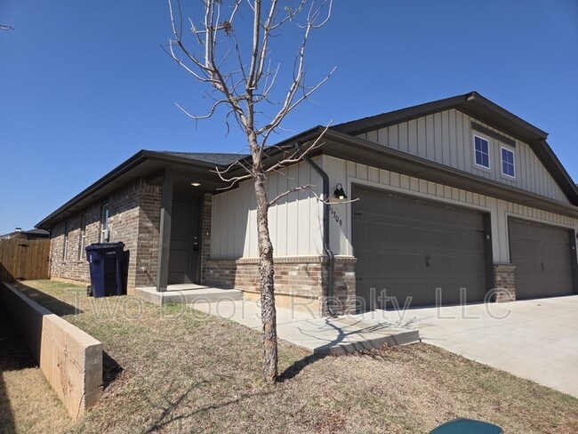 property at 11309 Northstar Ln