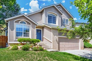 885 Marlstone Pl in Colorado Springs, CO - Building Photo