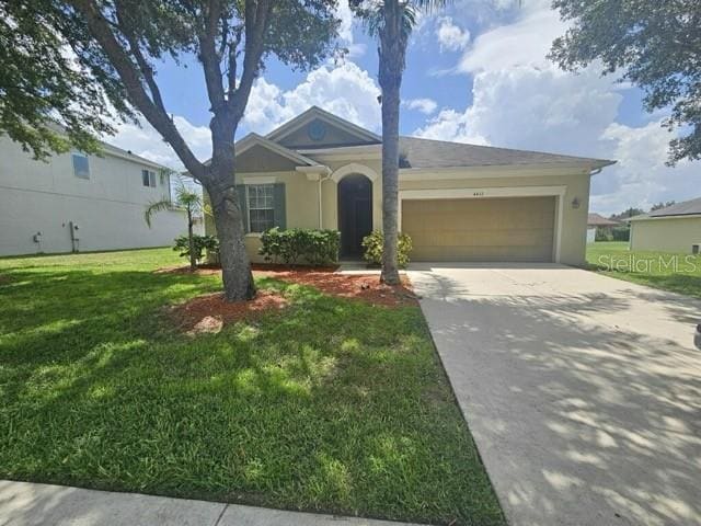 property at 4432 Barbados Loop