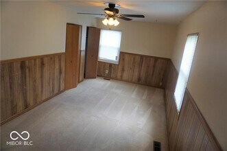3732 Roseway Ln in Indianapolis, IN - Building Photo - Building Photo
