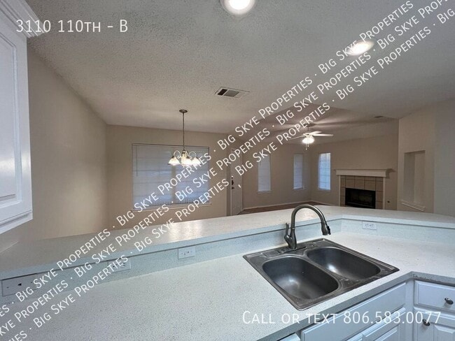 3110 110th St in Lubbock, TX - Building Photo - Building Photo