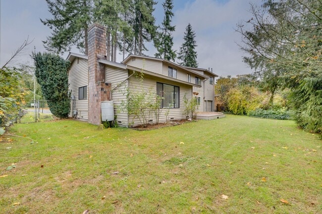 14931 72nd Pl NE in Kenmore, WA - Building Photo - Building Photo