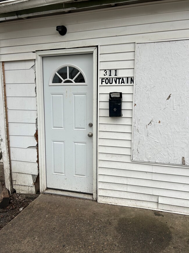 311 Fountain St Rentals in Lafayette, IN