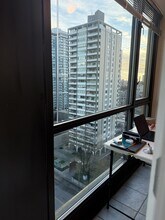 1331 Alberni St in Vancouver, BC - Building Photo - Building Photo