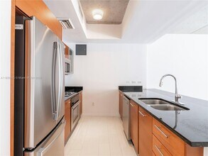 3449 NE 1st Ave in Miami, FL - Building Photo - Building Photo