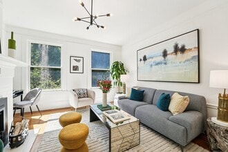 3967 18th St, Unit Apt 4 in San Francisco, CA - Building Photo - Building Photo