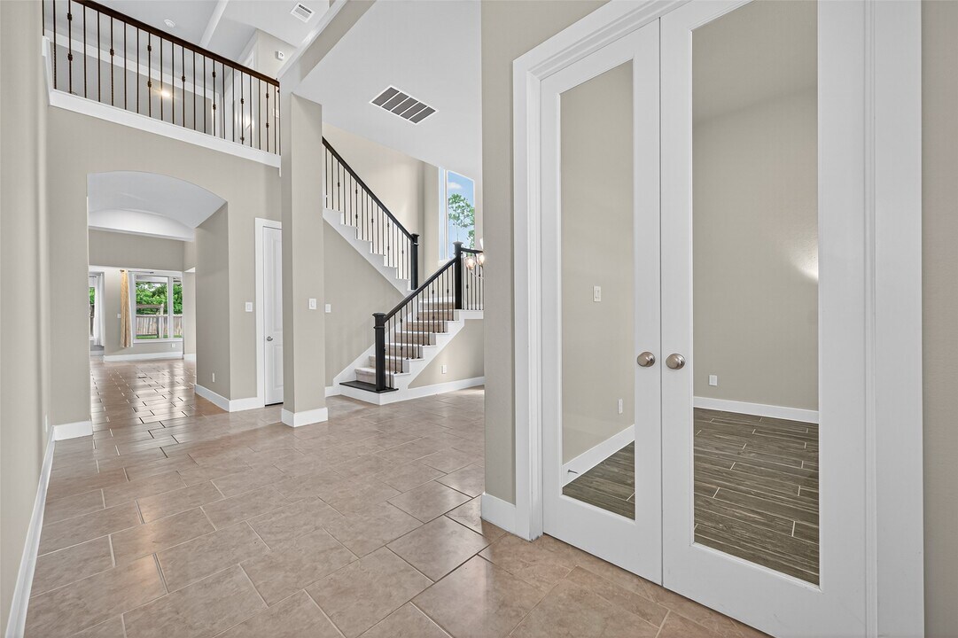 11903 Muir Grvs Trl in Atascocita, TX - Building Photo