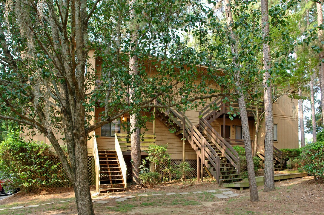 2661 N Point Blvd in Tallahassee, FL - Foto de edificio