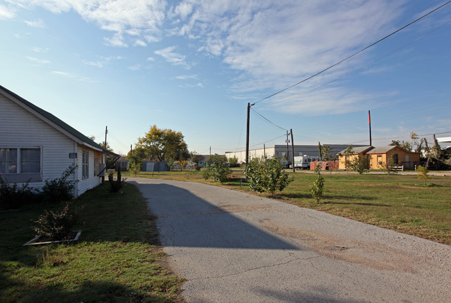 Mobile Home Park in Dallas, TX - Building Photo - Building Photo