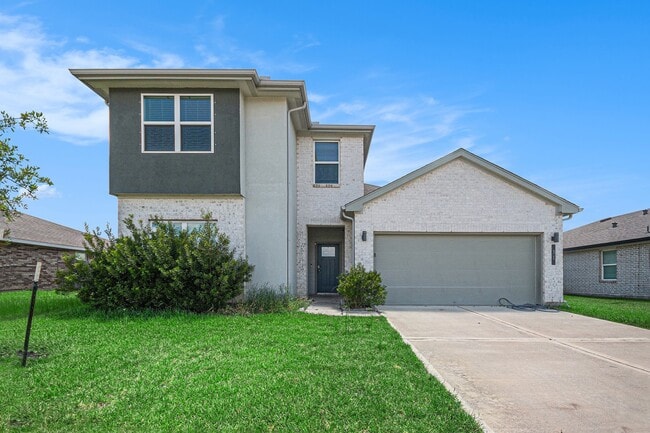 31 Desert Spring Ln in Manvel, TX - Building Photo - Building Photo