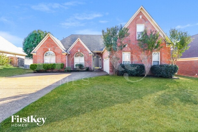 property at 9297 Sarsen Dr