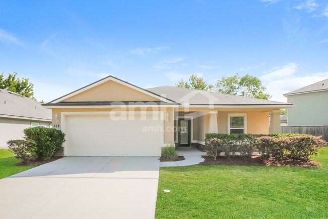property at 372 W New England Dr