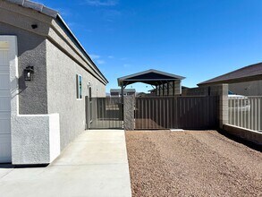 5338 Rattlesnake Rd in Kingman, AZ - Building Photo - Building Photo