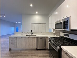 2550 S Wabash Ave in Chicago, IL - Building Photo - Building Photo