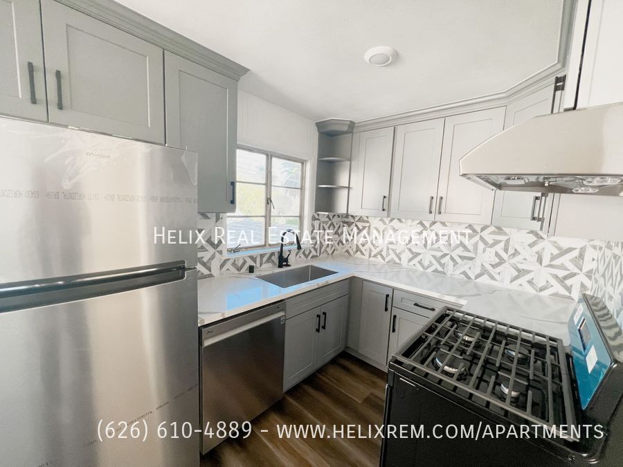38 S Parkwood Ave in Pasadena, CA - Building Photo