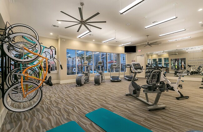 Artesia Apartments in Covington, LA - Building Photo - Building Photo