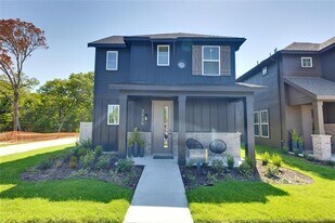 3949 Bernese Dr in McKinney, TX - Building Photo