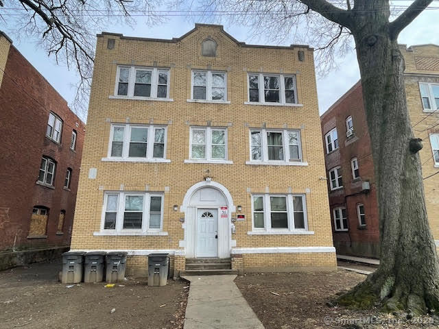 property at 204-206-206 Magnolia St