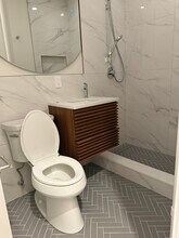 271 Dartmouth St, Unit 2F in Boston, MA - Foto de edificio - Building Photo