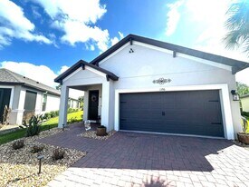 1396 Lombardi Ct in Poinciana, FL - Building Photo