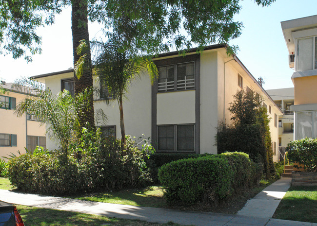 1209 S Bedford St in Los Angeles, CA - Building Photo - Building Photo