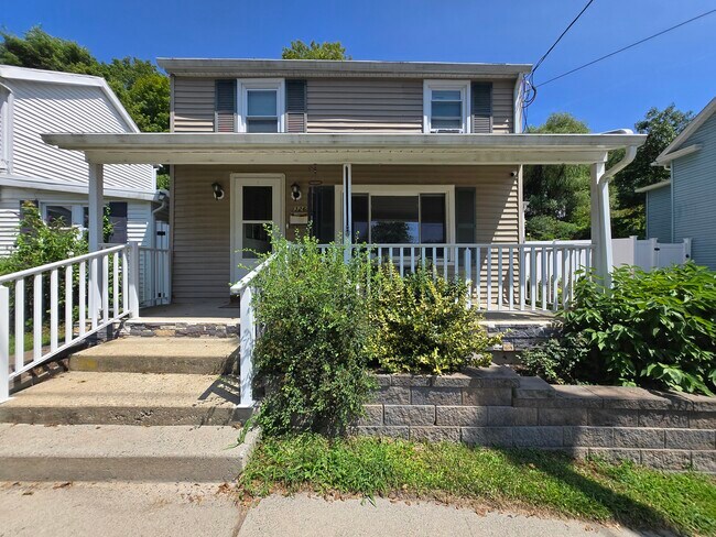 326 Market St in Belvidere, NJ - Building Photo - Building Photo