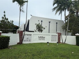 6667 Miller Dr in Miami, FL - Building Photo