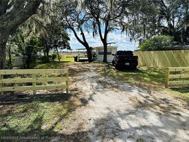 5037 Roanoke St in Sebring, FL - Building Photo