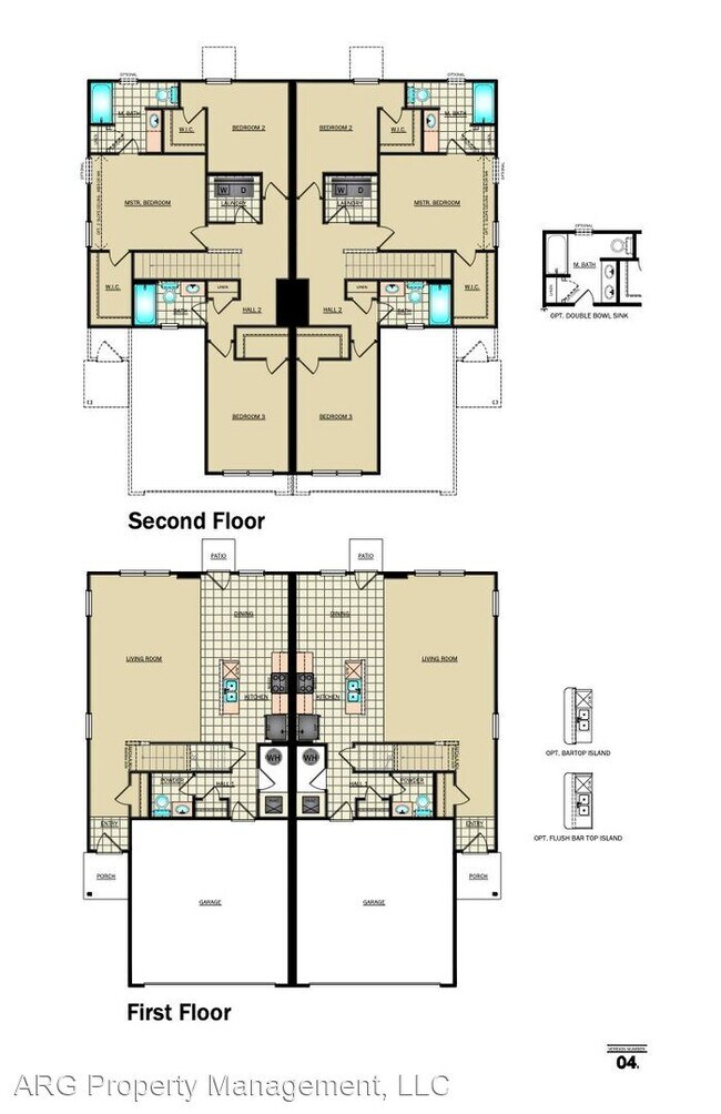 2703A Sidney St photo'