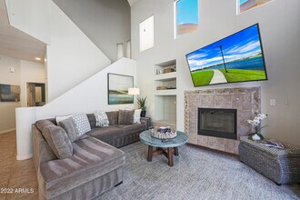 16420 N Thompson Peak Pkwy in Scottsdale, AZ - Building Photo - Building Photo