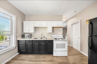 150 Belmont St in Worcester, MA - Building Photo - Building Photo