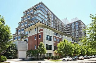 1511 S Prairie Ave, Unit 1 in Chicago, IL - Building Photo