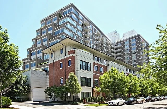 1511 S Prairie Ave, Unit 1
