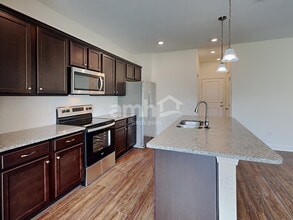 5834 Hampton Creek Rd in Jacksonville, FL - Building Photo - Building Photo