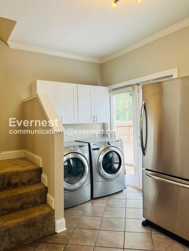 2913 Davis Ave in Nashville, TN - Building Photo - Building Photo