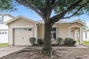 21030 Brannon Hill Ln in Humble, TX - Building Photo