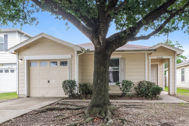 property at 21030 Brannon Hill Ln