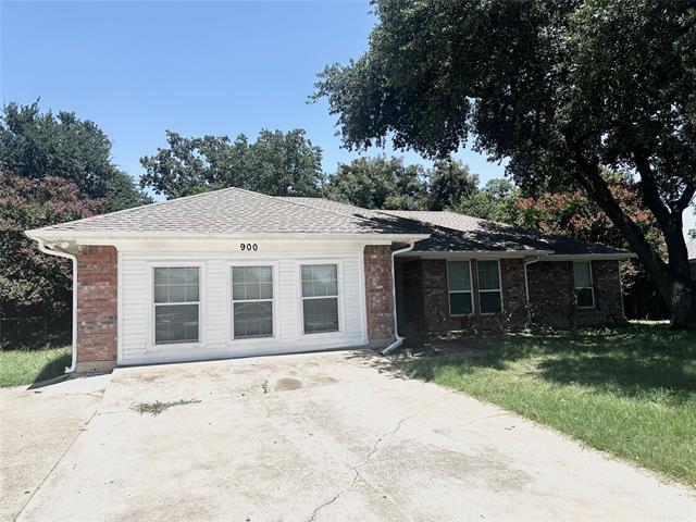 900 Kimili Ct in Irving, TX - Building Photo