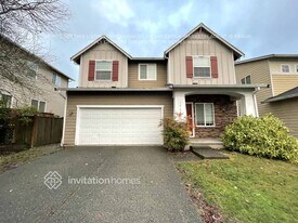 14102 11th Pl W in Lynnwood, WA - Building Photo