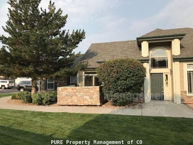 property at 9201 W Chatfield Pl